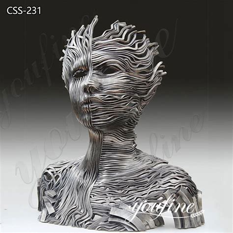 sheet metal figures|metal sculptures for sale.